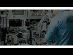 2-12 Outlets Manifold de distribuição PEX de latão para sistema de encanamento