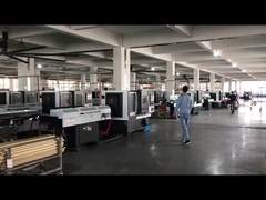 Acessórios de compressão de parafusos naturais para tubos de pex para água e aquecimento