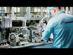 230V Voltage Brass Pex Distribution Manifold com Design e Desempenho Resistentes à Água