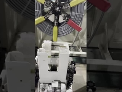 Tubo de encanamento de água composto Pex Tubo de aquecimento de piso radiante de alumínio