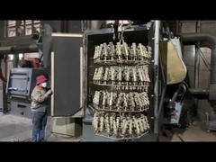 Manifold de Pex de latão