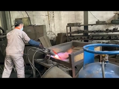 Tubomart OEM aquecimento do chão água Manifold Manifold válvula aquecimento subterrâneo Manifold encanamento