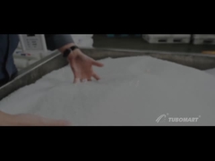 PE-AL-PE Pex-Al-Pex Tubo de abastecimento de água Espessura 2,2 mm Para encanamento