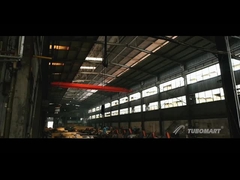 Produtos de latão Tubomart