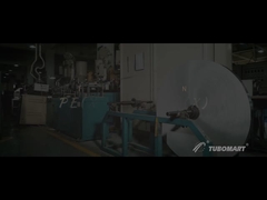 Pex Al Pex fábrica de tubos