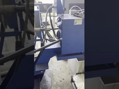 Fábrica da linha de produção de conexões roscadas