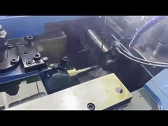 Linha de produção de acessórios de latão