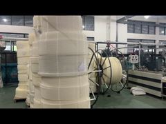 Gás de água Pex AL Tubo -40°C- 95°C dentro Branco/Amarela/Negro Etc