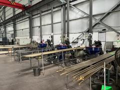 Tipo de Tubo Compatível: Pex AL Pex, Tubo de Gás, Compressão com Certificado ISO17484/ISO9001