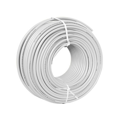 Tubo Pex Al Pex de várias camadas resistente à corrosão para aquecimento de piso por radiação