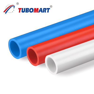 80 100 160 200 Psi Pex Tubo de água Sistemas de canalização de água quente e fria