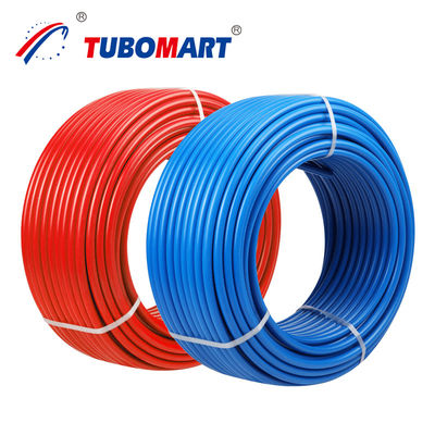 PE-AL-PE Pex-Al-Pex Tubo de abastecimento de água Espessura 2,2 mm Para encanamento