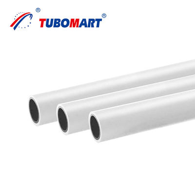 Empurrar para conectar Gramp Clamp Pex AL resistência à corrosão de tubos de meio polegada Pex