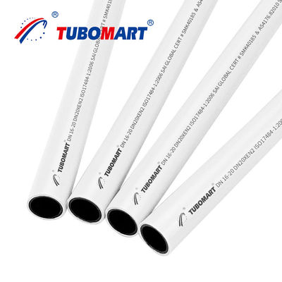 Tubos de Pex resistentes a UV