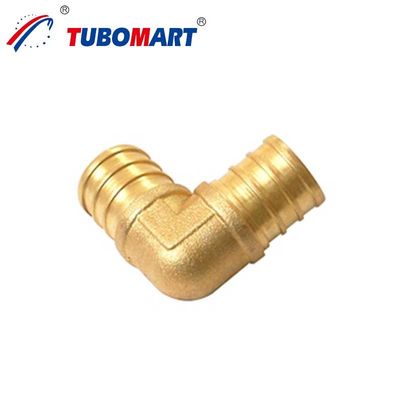 Acessórios para tubos de corte PEX resistentes à corrosão compatíveis com ferramentas de corte PEX