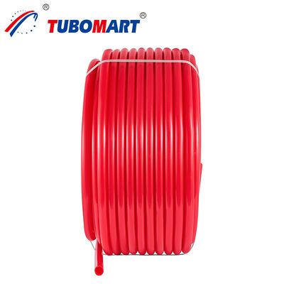 200 m de comprimento por rolo PEX tubos de polietileno DN 16 mm - 32 mm