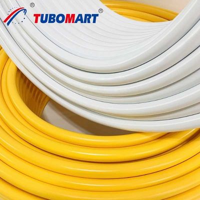 Tubo Pex AL composto 3/4 polegadas Tubo Pex para aquecimento de piso radiante