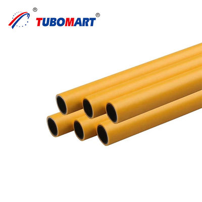 Tubos de PEX à prova de explosão Tubos de gás natural resistentes a altas temperaturas PEX OEM Al PEX Tubomart