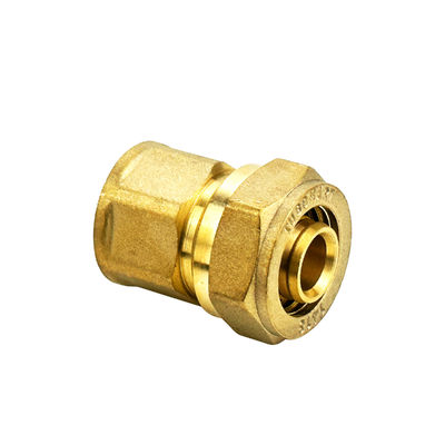 Acessórios de compressão Pex personalizados para máquina de perfurar