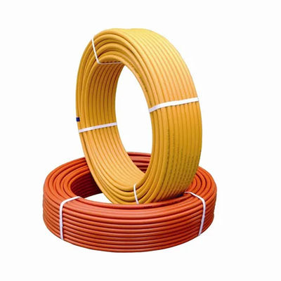 Tubomart Oem Alta Qualidade de Alumínio Compósito PEX AL PEX Tubo de Gás de Água Multicamadas