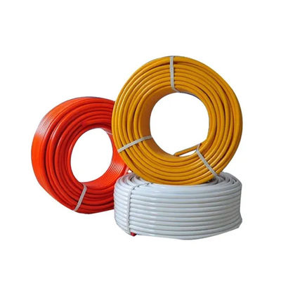 Tubo de polietileno alumínio composto Pex Al Pex de 16 mm a 32 mm para água e gás