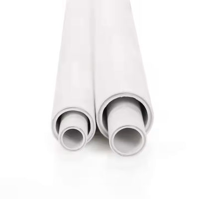 Fabricante chinês OEM tubos compostos Pex-Al-Pex para tubos de aquecimento de piso