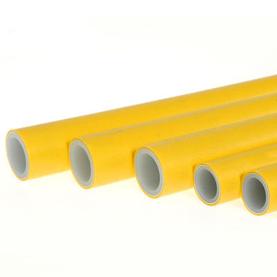 Fabricante OEM Alumínio plástico Pex tubo para encanamento de tubos de gás