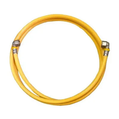 Sistema de gás de tubo PEX AL PEX de 16 mm resistente à corrosão