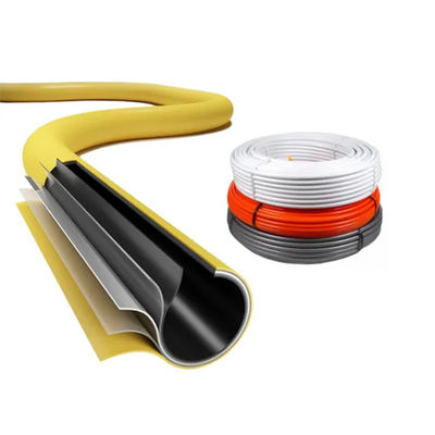 Sistema de gás resistente à corrosão Pex AL Pex 16-32MM com Crimp