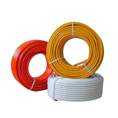 1216 1620 fábrica OEM TUBOMART Pex Al Pex tubo composto 16-32mm UV resistente para sistema de gás