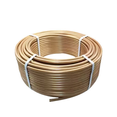 Fábrica PEX-AL-PEX tubos compostos de alumínio plástico multicamadas para gás natural