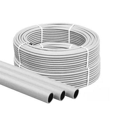 Resistente à corrosão 100% novo tubo composto amarelo Al Pex / alumínio Pex Al Pex tubo para sistema de gás