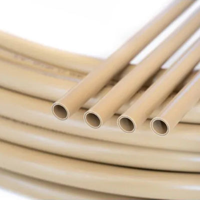 Tubo de alta temperatura Pex al pex Tubo de alumínio plástico composto 16x2.0mm Tubo composto Pex