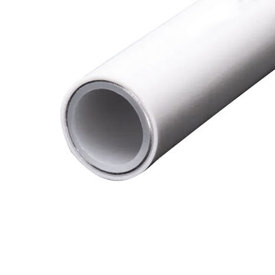 Tubos de PEX/ALPEN/PEX de várias camadas de dupla fêmea de gás de latão válvula de esferas manual de canalização geral personalizável
