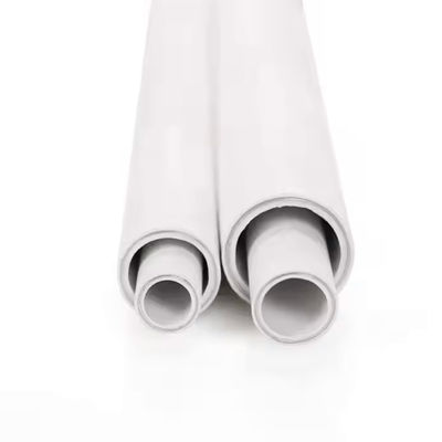 Tubo flexível de alta pressão Pex Al Pex Tubo de plástico de alumínio para gás Água fria e quente