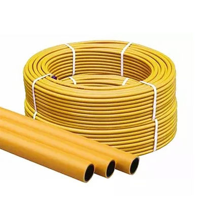 100% Novo Resistente à Corrosão Alumínio Pex Al Pex Tubo Tubo Composto Com 16-32MM Tamanho