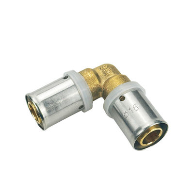 Pex Press Fittings Pex Al Pex Pipe And Pex Pipe Suporte personalizado para soluções de tubulação versáteis