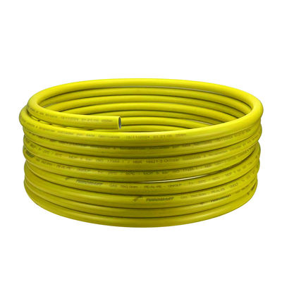 Pex Gas Pipe 16/18/20/25/32mm PE-X-Alumínio Multi-Layer System Diâmetro interno real em. 11,8-12mm