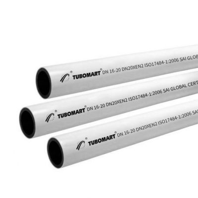 16MM 18MM 20MM 25MM 32MM 10MM Tubo PE Pex Ritable Tubos Pexa Tubo para Aquecimento de Piso de Água e Gás Pex Cross-linked