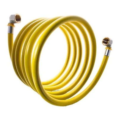 Tubos PEX-AL-PEX MLP para Gás Natural para Sistemas de Aquecimento de Piso Radiante ASTM F1281/1282