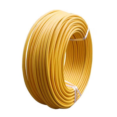 Tubomart OEM Logo Pex Gas Pipe 50/100/200 M/roll comprimento para encanamento e sistema de água de gás