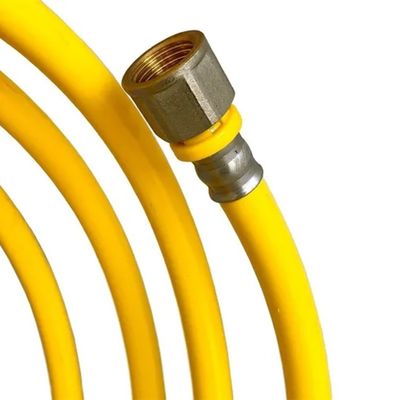 OEM Alta Pressão Todos os Tipos PEX Al PEX Tubo 50 Anos Garantia 16/18/20/25/32mm Tamanhos Para Sistema de Gás