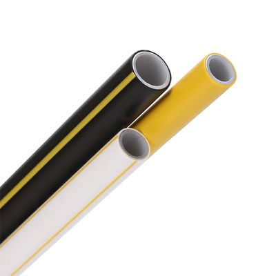 Tubomart Pex Al Pex Gas Wholesale Five Layer Pex/al/pex Pipe para Encanamento de Água ASTM F1281/1282 Standard