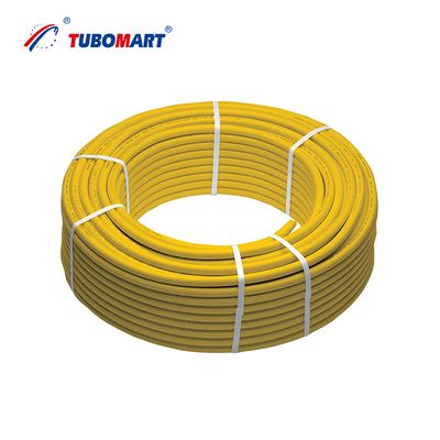 TUBOMART OEM 5 Layers Multilayer Pipe White/Orange/Red Wholesale Price Pex Al Pex Pipe