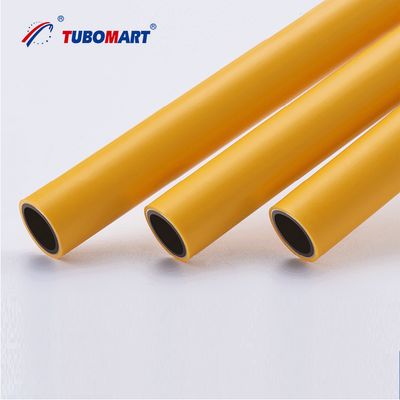 OEM Low Price Multi Layers of Pex Al Pex Pipe Tube High Pressure Pex Pipe for Hot Water